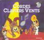 Cordes Claviers Vents - Preview