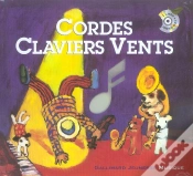 Capa do artigo Cordes Claviers Vents