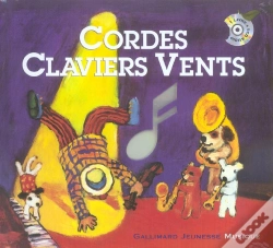 Capa do artigo Cordes Claviers Vents