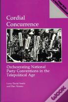 Cordial Concurrence