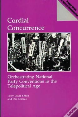 Capa do artigo Cordial Concurrence