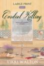Cordial Killing - Preview