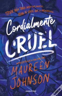 Capa do artigo Cordialmente Cruel