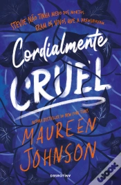 Capa do artigo Cordialmente Cruel