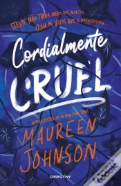 Capa do artigo Cordialmente Cruel