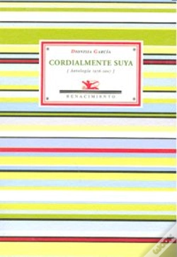 Capa do artigo Cordialmente Suya