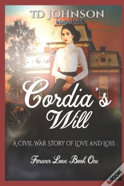 Capa do artigo Cordia'S Will