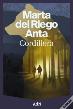 Capa do artigo Cordillera