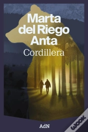 Capa do artigo Cordillera