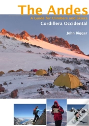 Capa do artigo Cordillera Occidental