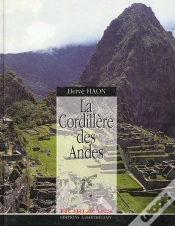Capa do artigo Cordillere Des Andes