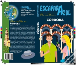 Capa do artigo Córdoba Escapada