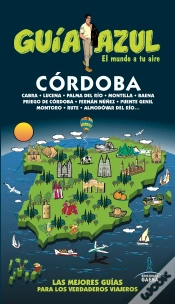 Capa do artigo Córdoba