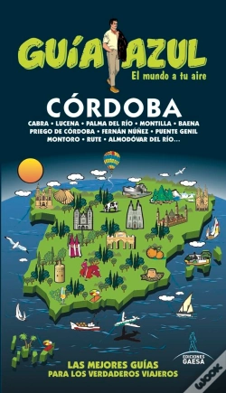 Capa do artigo Córdoba