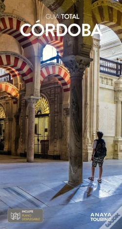 Capa do artigo Cordoba