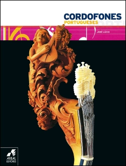 Capa do artigo Cordofones Portugueses
