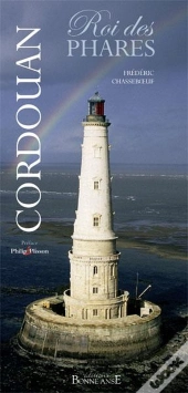 Cordouan Roi Des Phares