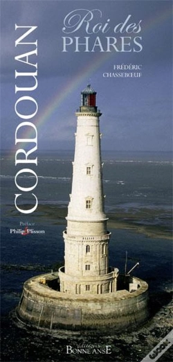 Capa do artigo Cordouan Roi Des Phares
