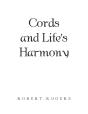 Cords And Life'S Harmony - Preview
