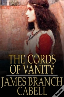 Capa do artigo Cords Of Vanity