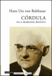 Capa do artigo Córdula