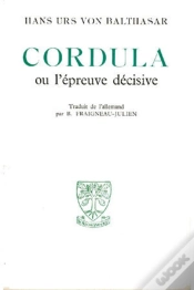 Capa do artigo Cordula Ou L