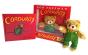 Corduroy Book And Bear - Preview