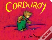Capa do artigo Corduroy