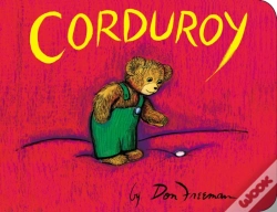 Capa do artigo Corduroy