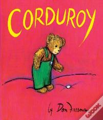 Corduroy