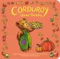 Corduroy Gives Thanks - Preview