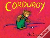 Capa do artigo Corduroy (Spanish Edition)