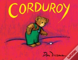 Capa do artigo Corduroy (Spanish Edition)