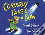 Capa do artigo Corduroy Takes A Bow