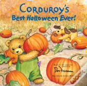Corduroy'S Best Halloween Ever!