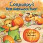 Corduroy'S Best Halloween Ever! - Preview