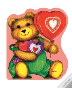 Capa do artigo Corduroy'S Valentine'S Day