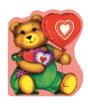 Corduroy'S Valentine'S Day - Preview