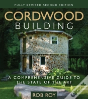 Capa do artigo Cordwood Building
