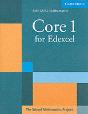 Core 1 For Edexcel - Preview