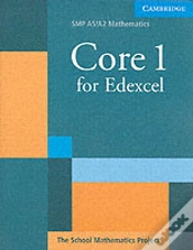 Capa do artigo Core 1 For Edexcel