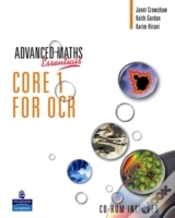 Capa do artigo Core 1 For Ocr