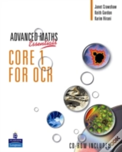 Capa do artigo Core 1 For Ocr