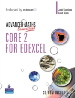 Capa do artigo Core 2 For Edexcel