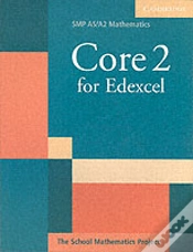 Capa do artigo Core 2 For Edexcel