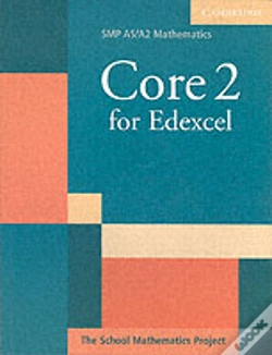 Capa do artigo Core 2 For Edexcel