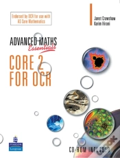 Capa do artigo Core 2 For Ocr