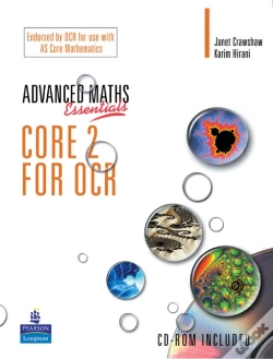 Capa do artigo Core 2 For Ocr
