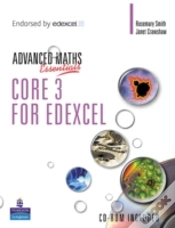 Capa do artigo Core 3 For Edexcel