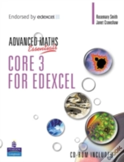 Capa do artigo Core 3 For Edexcel